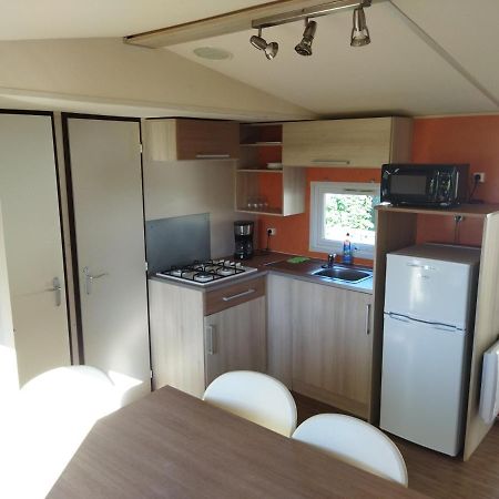 Mobil Home 6 Personnes, Proche D'Europa Park Et Rulantica Boofzheim Eksteriør billede