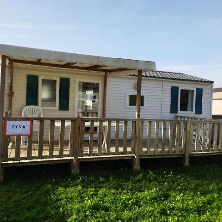 Mobil Home 6 Personnes, Proche D'Europa Park Et Rulantica Boofzheim Eksteriør billede