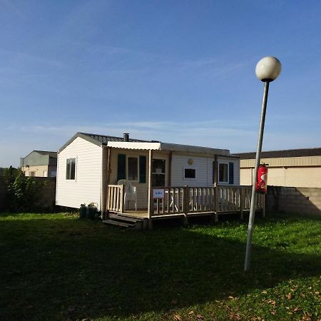 Mobil Home 6 Personnes, Proche D'Europa Park Et Rulantica Boofzheim Eksteriør billede