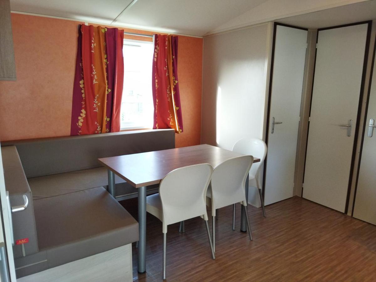 Mobil Home 6 Personnes, Proche D'Europa Park Et Rulantica Boofzheim Eksteriør billede