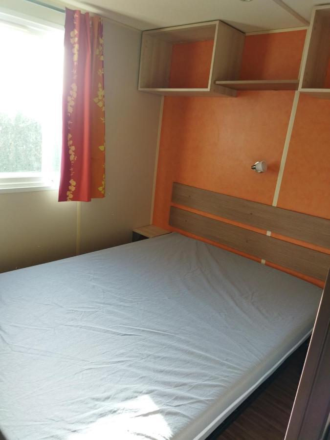 Mobil Home 6 Personnes, Proche D'Europa Park Et Rulantica Boofzheim Eksteriør billede