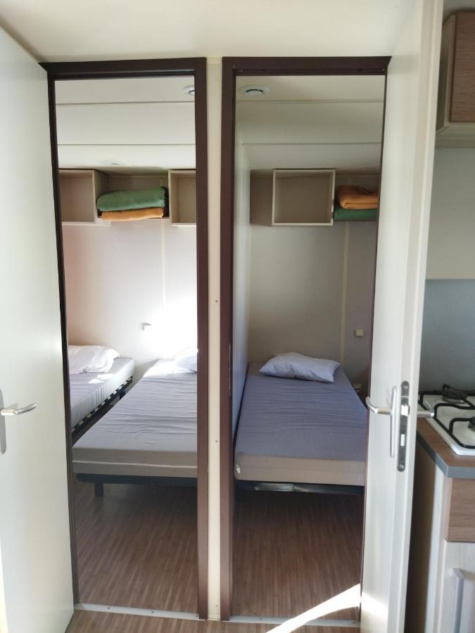 Mobil Home 6 Personnes, Proche D'Europa Park Et Rulantica Boofzheim Eksteriør billede